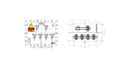 Projeto de engenharia CTM